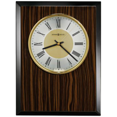 Howard Miller Honor Time Tempo 13 1/2