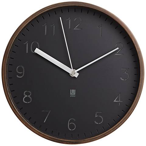 Rimwood Walnut 10