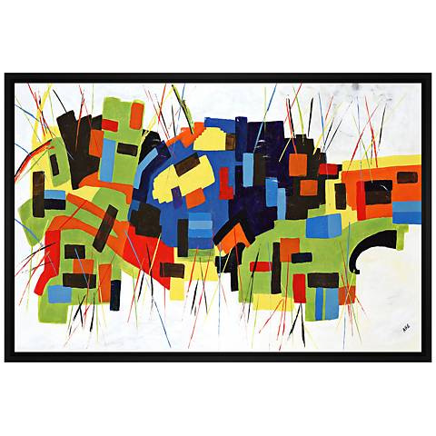 Canvas Wall Art - Page 9 Lamps Plus
