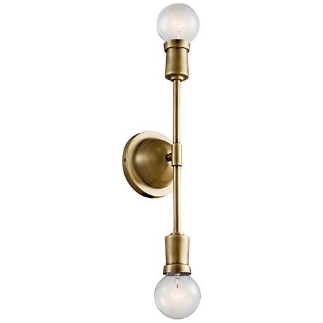 Kichler Armstrong 5