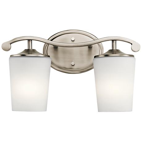 Bathroom Wall Sconces - Bright Bath Designs - Page 6 Lamps Plus