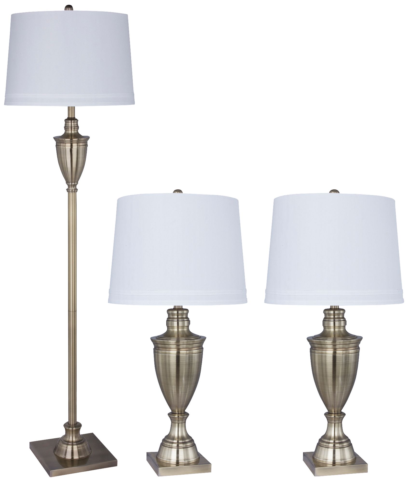 John Richard Lighting - Elegant Table Lamps | Lamps Plus