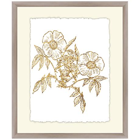Botanical, Prints, Wall Art Lamps Plus