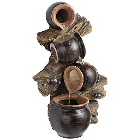 Four Jugs Outdoor 20