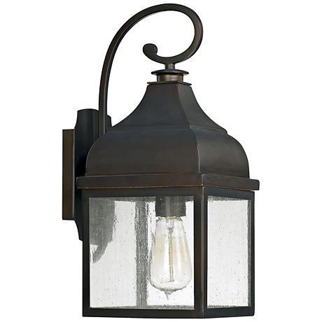 Cottage Outdoor Wall Lights - Page 2 Lamps Plus