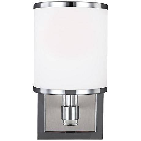 Bathroom Wall Sconces - Bright Bath Designs Lamps Plus