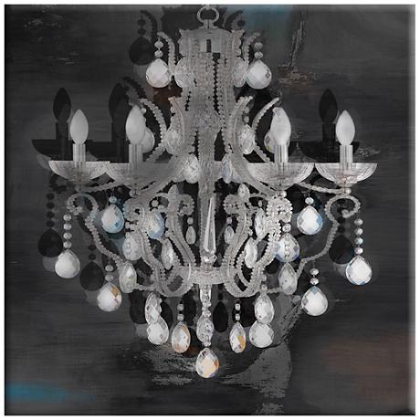 Elegance Chandelier 36