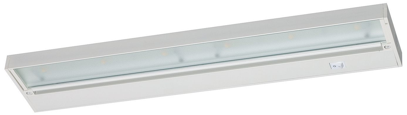 22 Juno Pro-LED Hardwired White Undercabinet Light