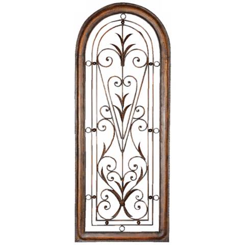 Uttermost Petite Cristy 50