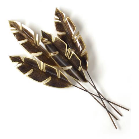 Banana Leaves 55
