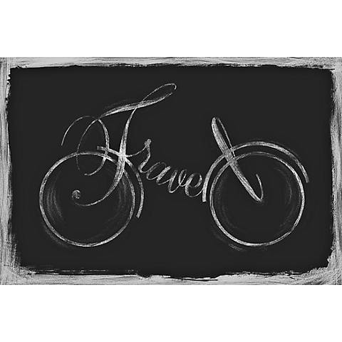 Travel Bicycle 12