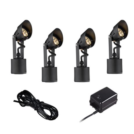 super bright dusk to dawn outdoor lighting