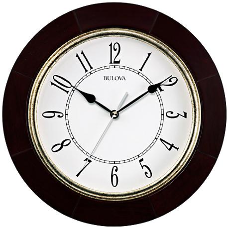 Bulova Espresso 12