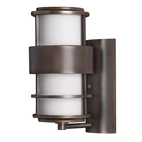 Hinkley Saturn Metro Bronze12