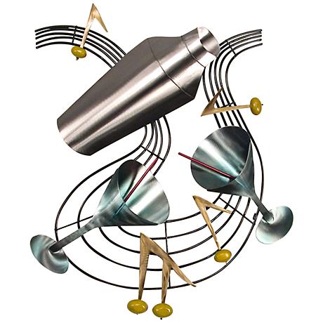 Dancing Martini s 33