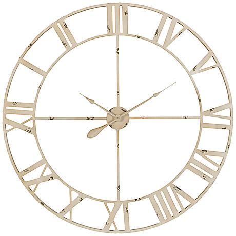 Cooper Classics Annency Aged Cream 39