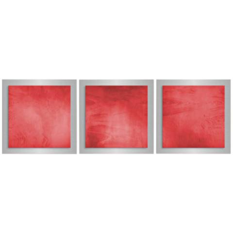 Red Essence 3-Piece 12