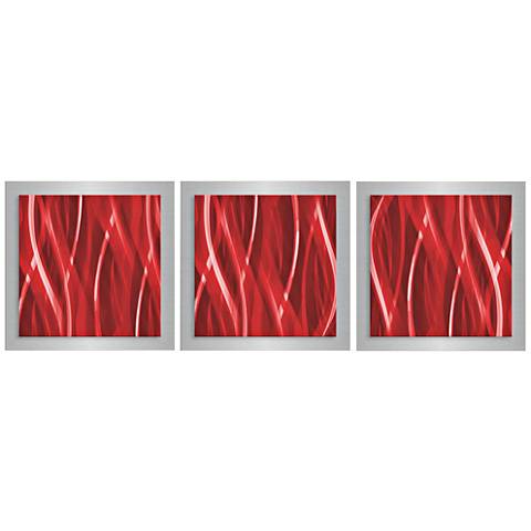 Metal Wall Art and Decor Lamps Plus