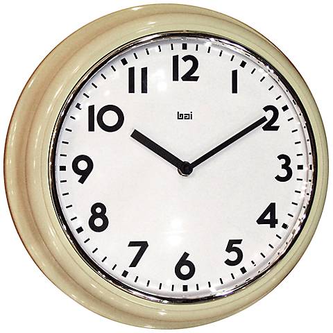 Oversized Clocks - Extra Large Wall Clock Designs Lamps Plus