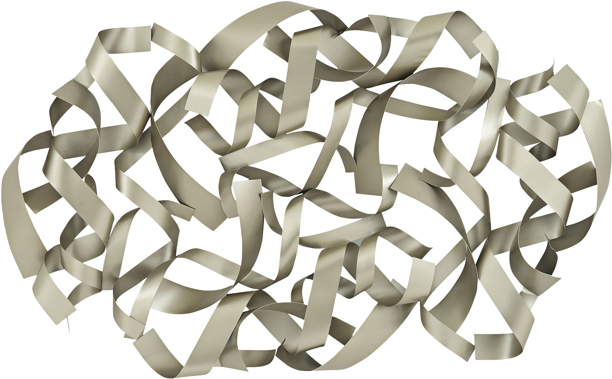 Twisted Ribbon 53