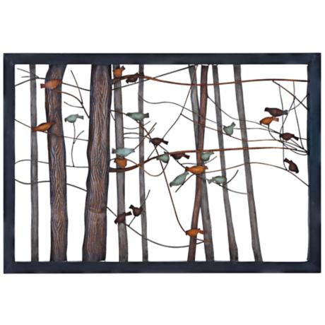 Birds on Branches 39