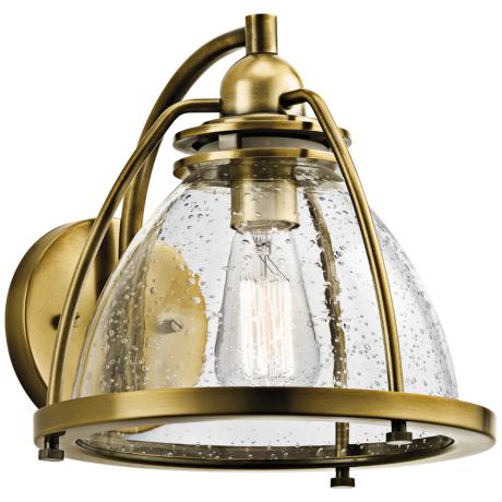 Kichler Silberne 10