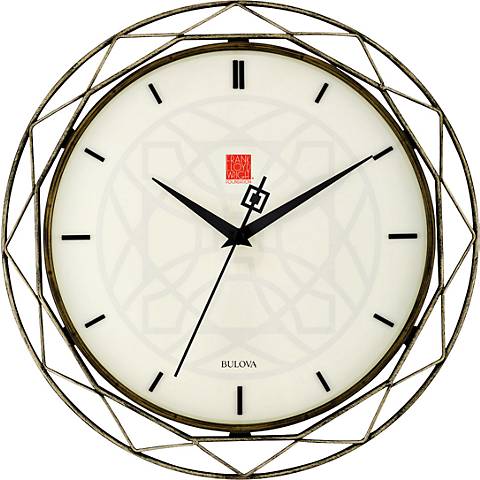 Wall Clocks - Keep Time in Every Room Lamps Plus