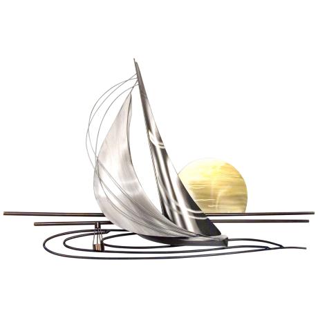 Sunset Sail 45