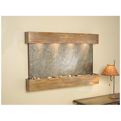 Wall Fountains, Outdoor, Fountains Lamps Plus