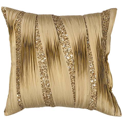 Gold Ruffles 18