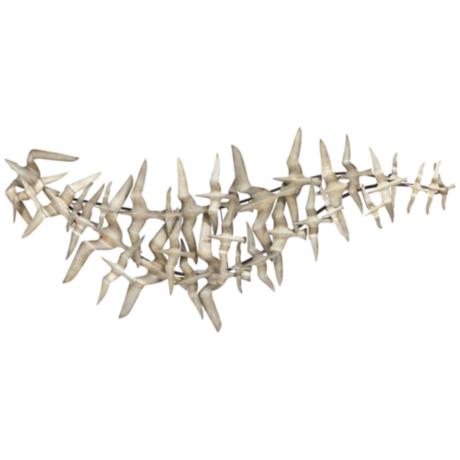 Birds in Flight 60