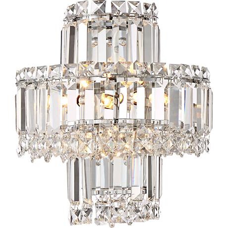 Magnificence Chrome 12 1/2
