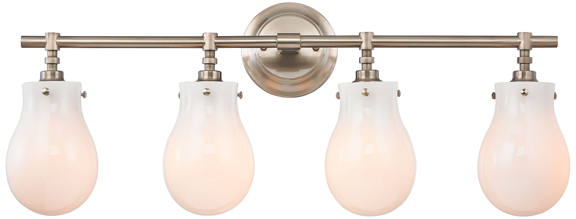 Brass Bathroom Lighting & Vanity Lights | Lamps Plus