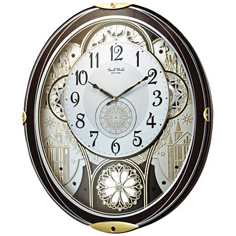 Gala Wood 18 1/4