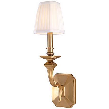 Arlington Aged Brass 18