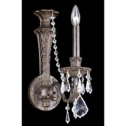 Parisian Iron and Crystal 15