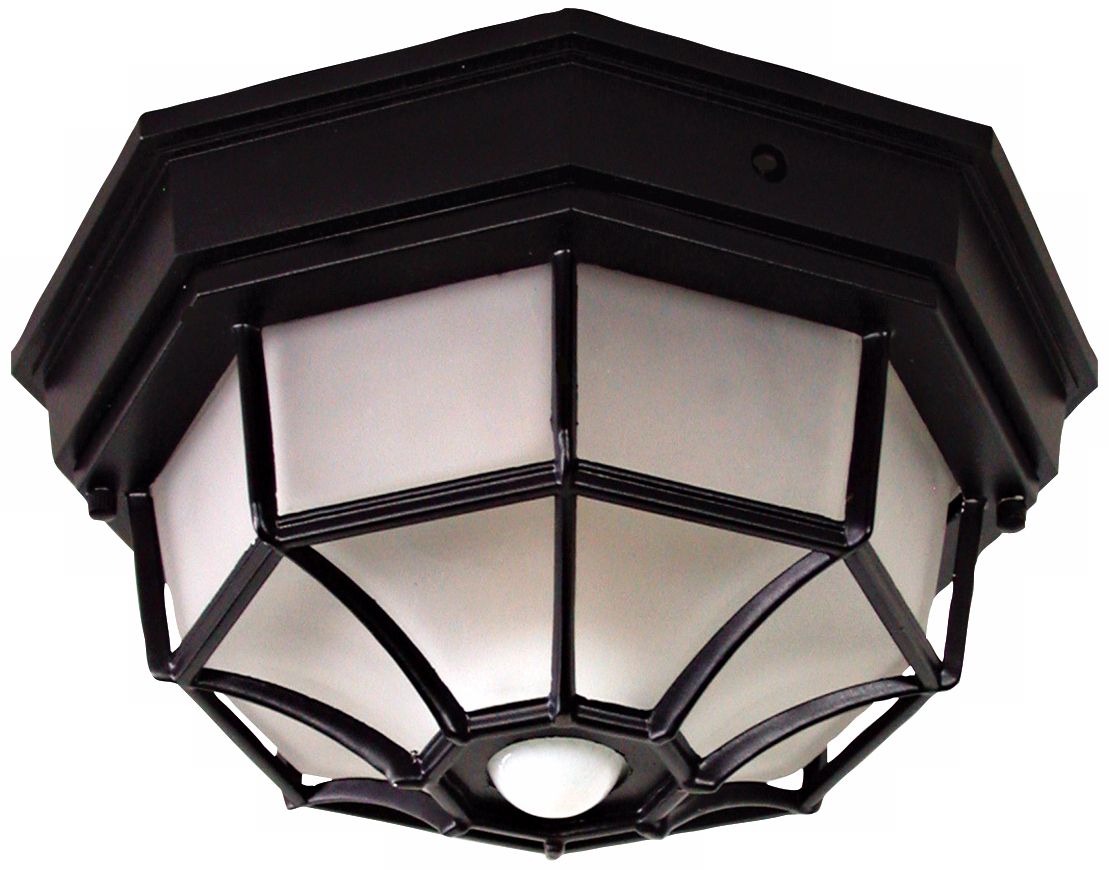 Octagonal 12