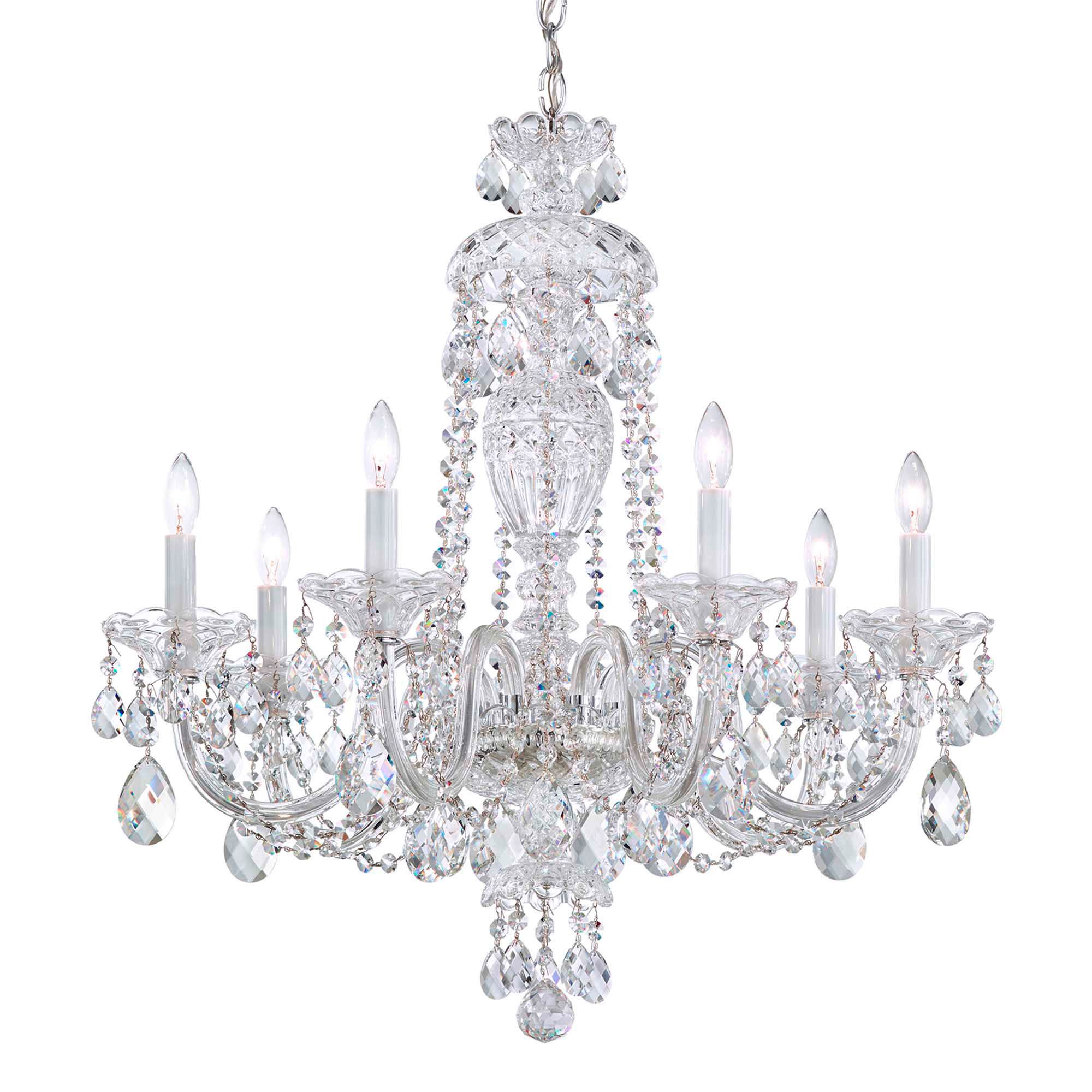 chandelier crystal schonbek swarovski light sterling wide 2995 lighting chandeliers 40h lights sources foyer inch silver heritage clear vesca entryway