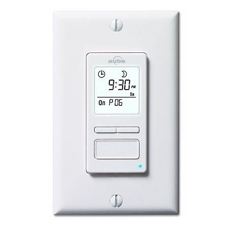 timer switch programmable 500w