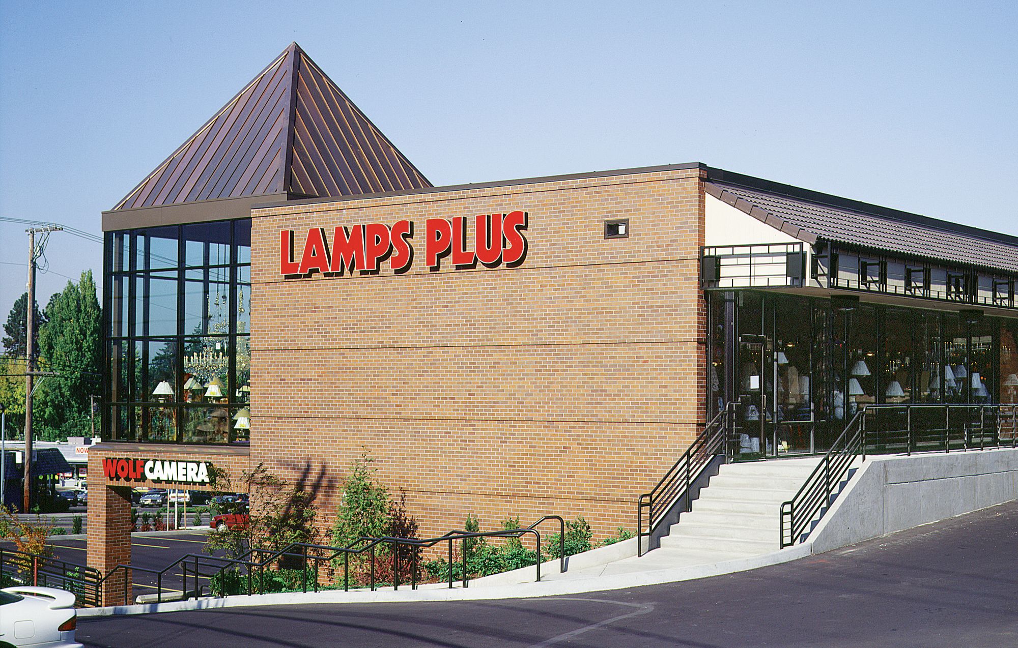 Lamps Plus Beaverton, OR 97223 - Lighting Stores, Portland, Oregon Area