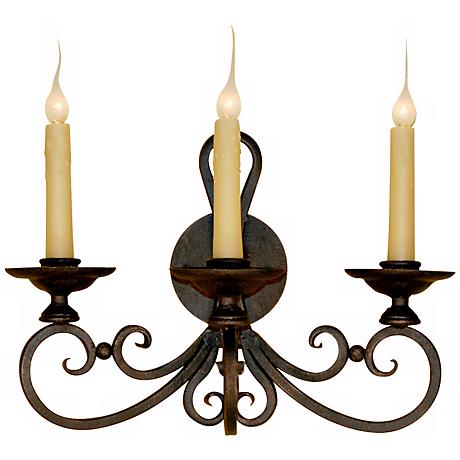 Laura Lee Laguna 3-Light 20
