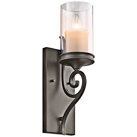 Kichler Lara 16 1/4