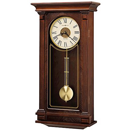 Brass - Antique Brass, Wall Clocks, Clocks Lamps Plus