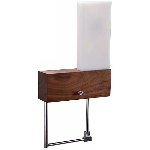 Cerno Cubo Right-Hand Plug-In 9
