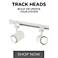 Build Your Track System - See track heads & parts