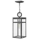 Porter 19&quot; High Outdoor Hanging Light by Hinkley Lighting