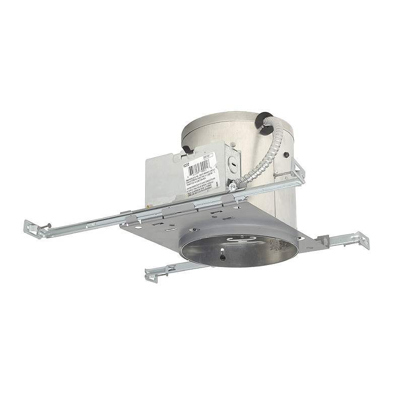 Juno 6&quot; IC New Construction Recessed Light Housing