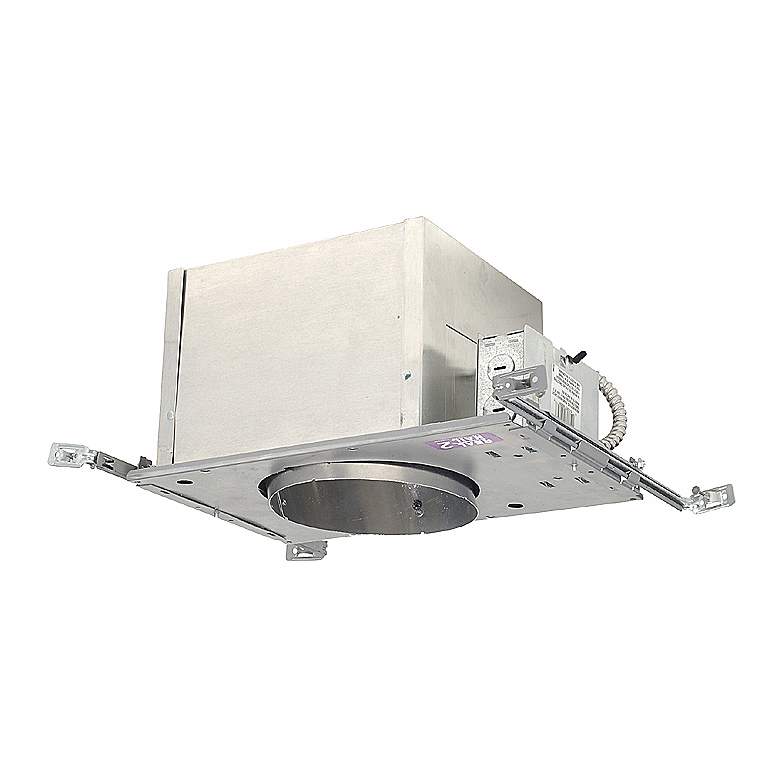 Juno 7 1/2&quot; IC Sloped Ceiling Recessed Light Housing