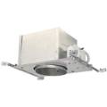 Juno 7 1/2&quot; IC Sloped Ceiling Recessed Light Housing