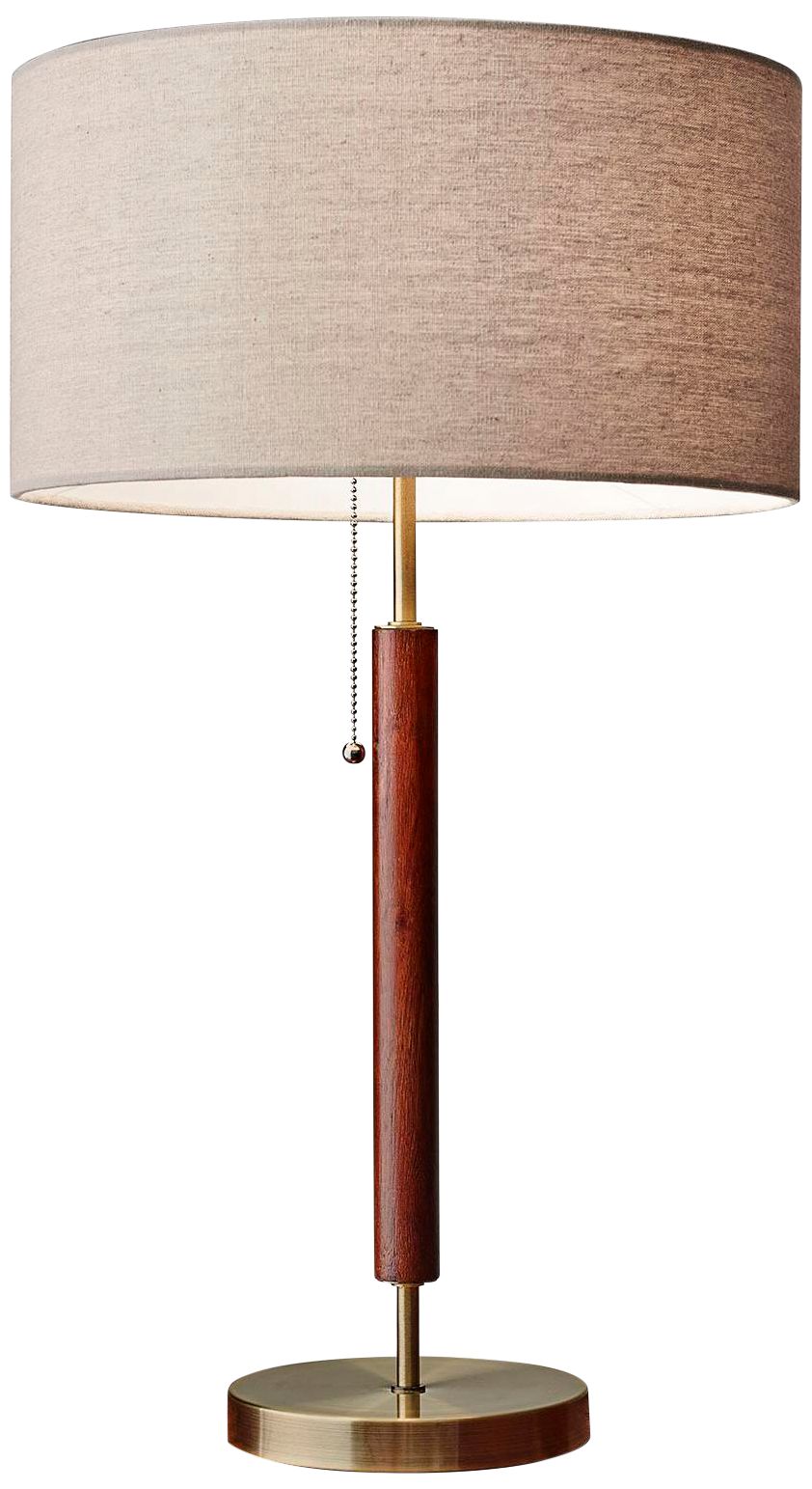 Adesso Hamilton Table Lamp